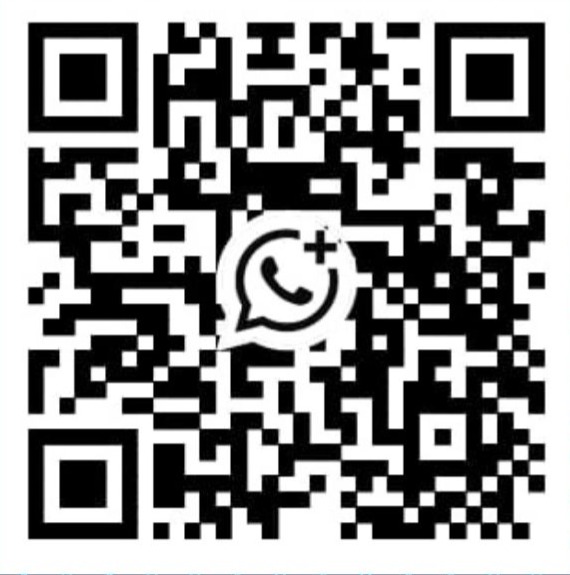 QR Code Mag Responde